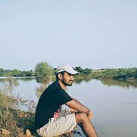 Varun Bhaskar