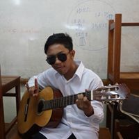 Joshua Hae