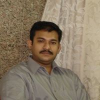 Sriram Chandran