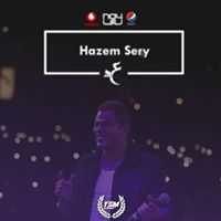Hazem Sery