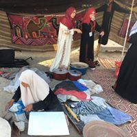 آلاء البربري