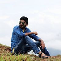 Akhil Reddy