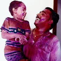 Vishal Tambewagh