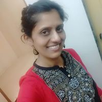 Pragya Deshmukh