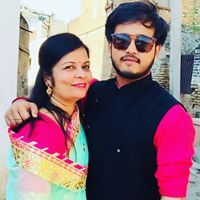 Divyansh Chopra