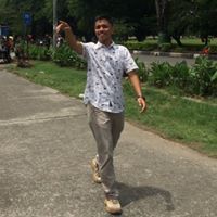 Lalu Erlangga