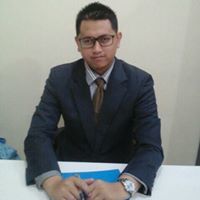 Rudy Ibn Sholeh