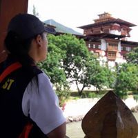 Tshering Dolly Tps