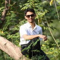 Aditya Shivaji Shinde