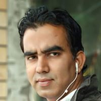 Syed Ali