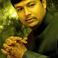 Pankaj Dahatonde