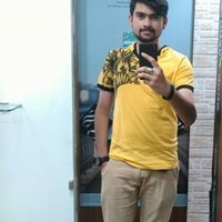Mehul Jain