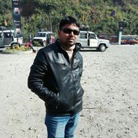 Gaurav Roy