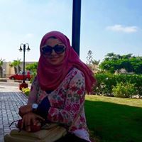 Shimaa Metwally