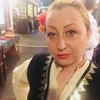 Димитра Трендафилова