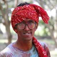 Mohammad Akram