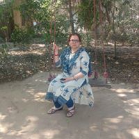 Shipra Sharma