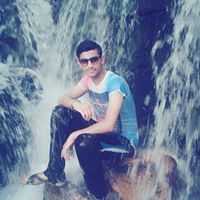 Amit Chhabria