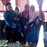 Norfaima Jaafar