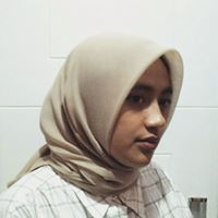Zuhda Yani