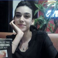 Bouras Oumaima