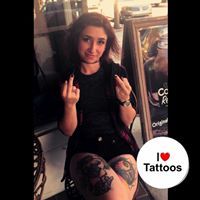 Marilyn Arias