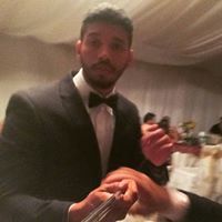 Luis Gomez