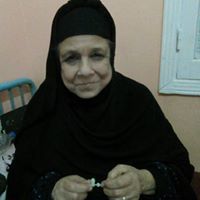 Esraa Saeed