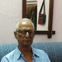 Tarun Bhattacharya