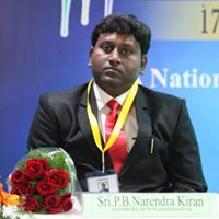 Bala Narendra Kiran