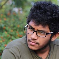 Niladri Haldar