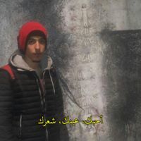 Abdelmoughit SouAita