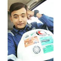 Mohd Zai