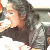 Paunami Bhattacharya