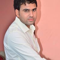 Abhimanyu Choudhary