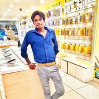 ಪರಮಾತ್ಮ ಪರಮ್