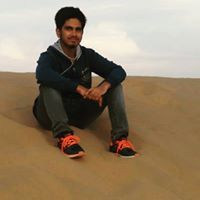 Harshit Dhingra