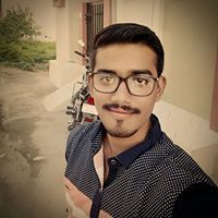 Parth Mansuriya