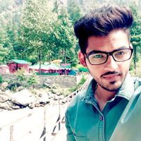 Manjeet Dalal
