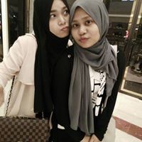 Aleeyas Shafieqah