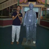 Sanjeev Kumar