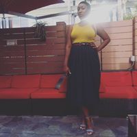 Taniasha