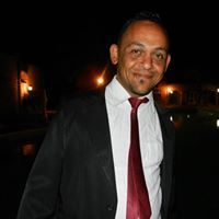 Trainer Maher Seddik