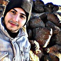 Ahmad Saloom