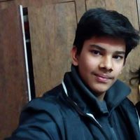 Harsh Bansal