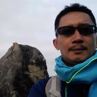 Junaidi Jimir