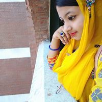 বুশরা ঐশী