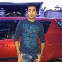 Balasha Subravath