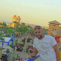 Reda Ahmed