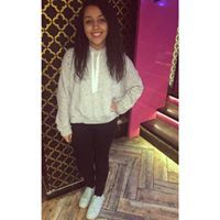 Shahenda Usama